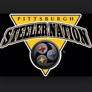 Meet your Posher, Raymond